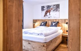 LUXX Lodges - NIEUW en gaat open in 2022!